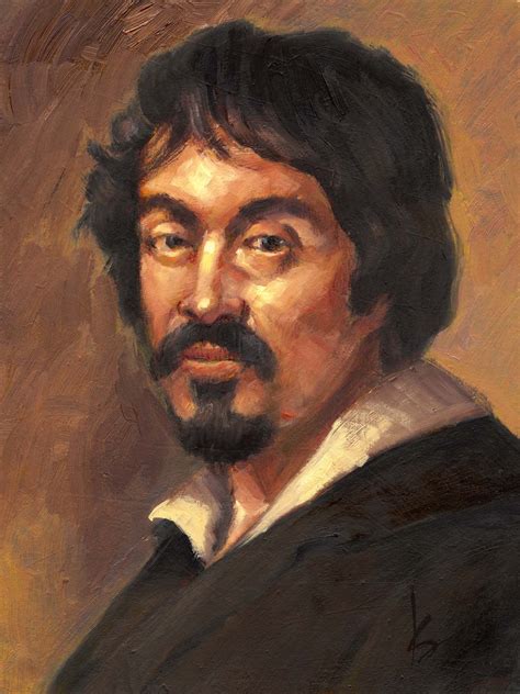 Michelangelo Merisi da Caravaggio 